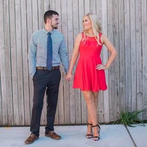 Meet your Posher, Connor